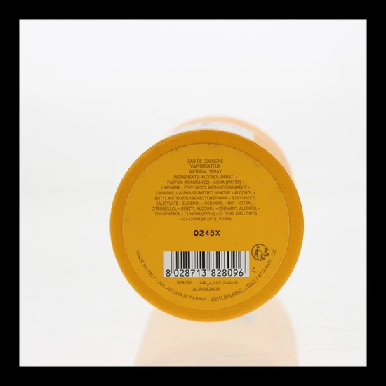 Acqua Di Parma Colonia Intensa Eau De Cologne 50ml