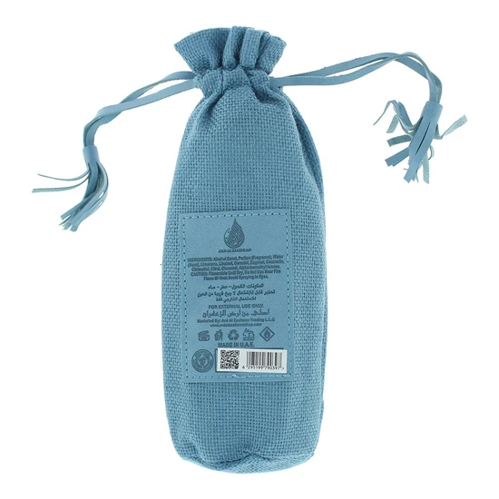 Ard Al Zaafaran Mousuf Azure Eau De Parfum 100ml