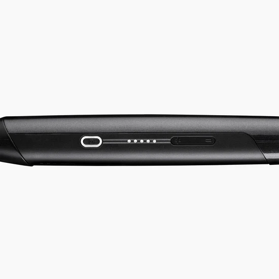BaByliss BaBylissPRO 19-13mm Conical Wand