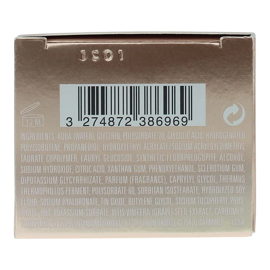 GIVENCHY L'intemporel Beautifying Mask 75ml