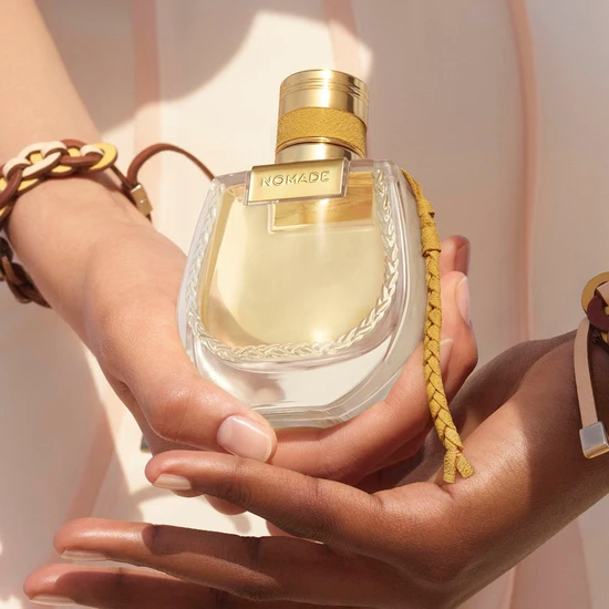 Chloé Nomade Jasmin Naturel Eau De Parfum 50ml