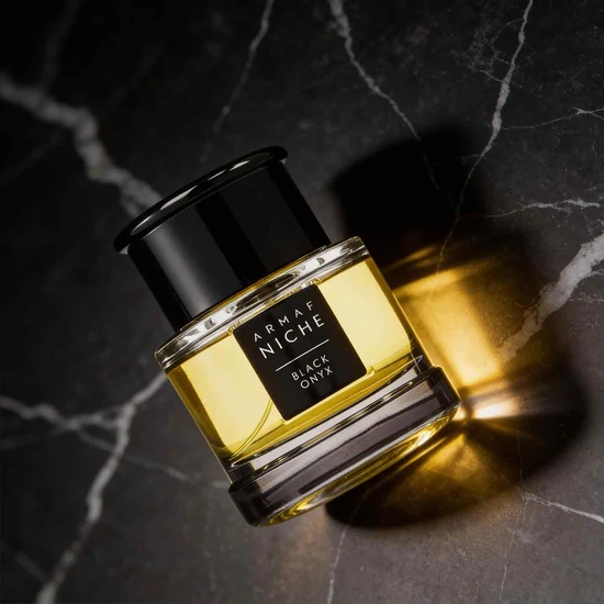 Armaf Niche Black Onyx Eau De Toilette 90ml