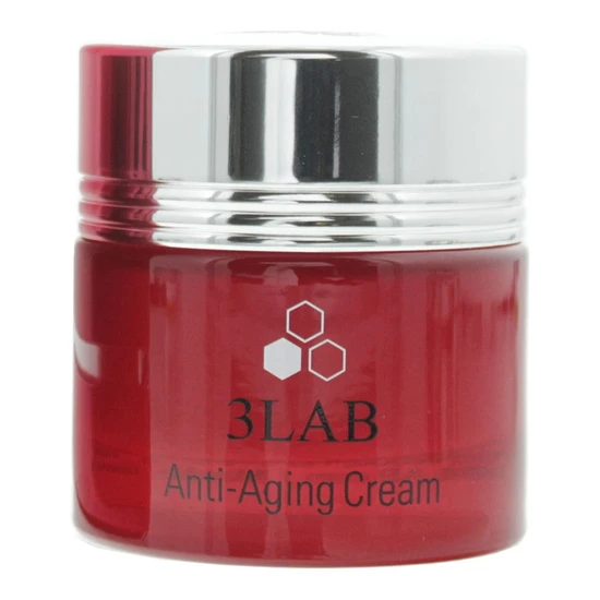 3Lab Anti-Ageing Cream 60ml