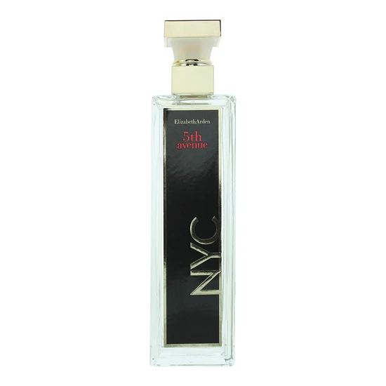 Elizabeth Arden 5th Avenue NYC Eau De Parfum 125ml