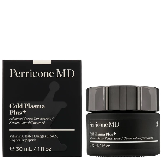 Perricone MD Cold Plasma+ Advanced Serum Concentrate 30ml