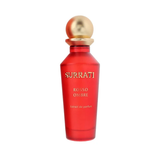 Surrati Rosso Ombre Extrait De Parfum 150ml