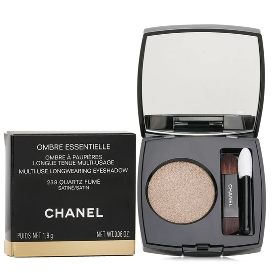 CHANEL Ombre Essentielle Multi-Use Longwearing Eyeshadow 238 Quartz Fume