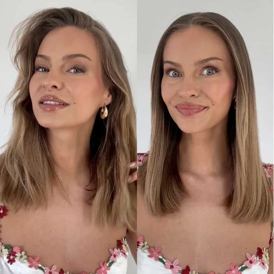 Answr At-home Keratin Treatment 100ml