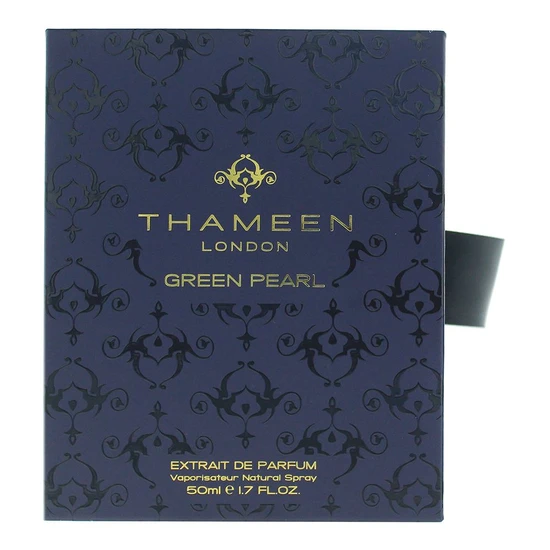 Thameen Green Pearl Extrait De Parfum 50ml