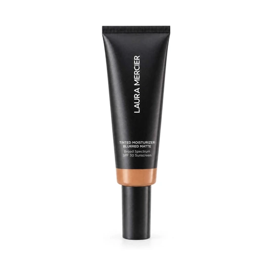Laura Mercier Oil-Free Tinted Moisturiser Blurred Matte SPF 30 0N Silk