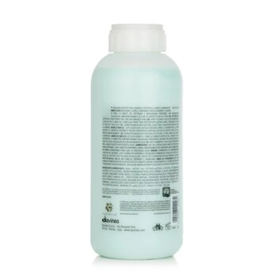 Davines Melu Conditioner Mellow Anti-Breakage Lustrous Conditioner 1000ml