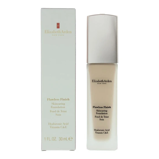 Elizabeth Arden Flawless Finish Skincaring Foundation 150n