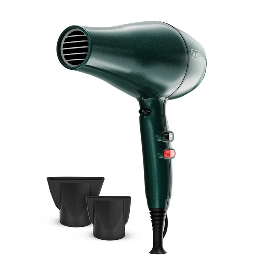 Wahl Pro Keratin Hair Dyer 2200w Black