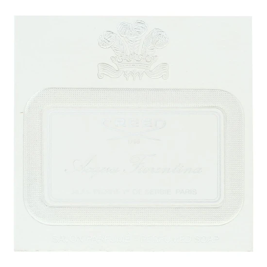 Creed Acqua Fiorentina Soap Bar 150g