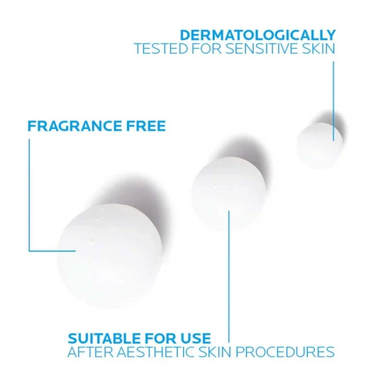 La Roche-Posay Cicaplast B5 Serum 30ml