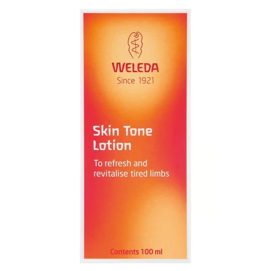 Weleda Skin Tone Lotion 100ml
