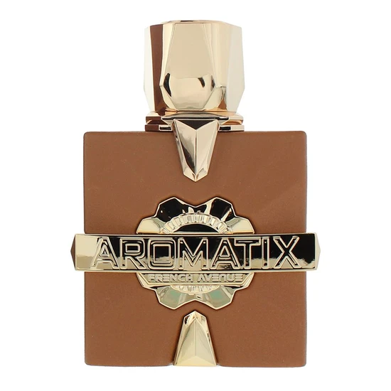 French Avenue Aromatix Royal Taboo Extrait De Parfum 100ml