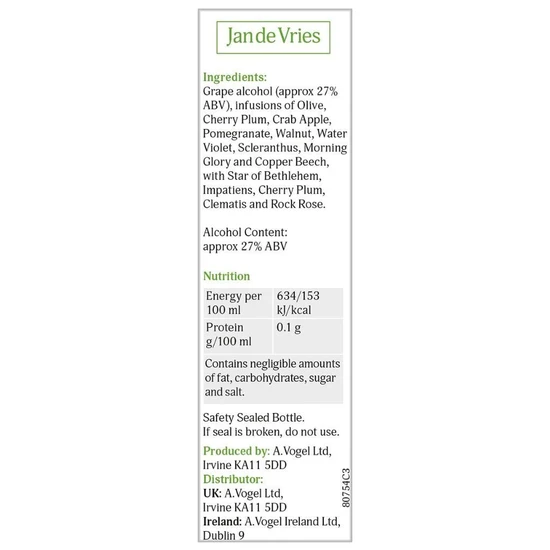 A.Vogel Female Essence 30ml