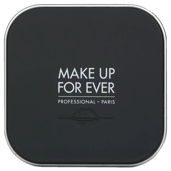 MAKE UP FOR EVER Ultra HD Microfinishing Pressed Powder 01 translucent