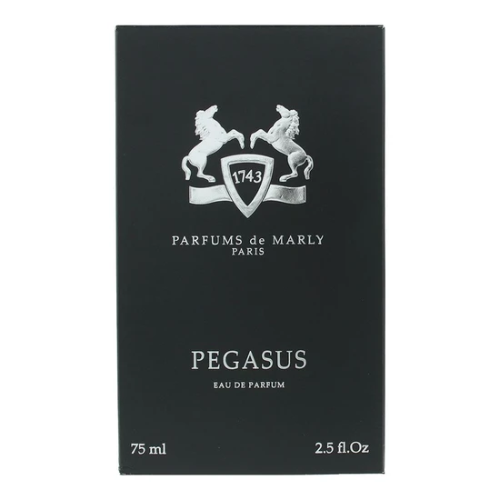 Parfums de Marly Pegasus Royal Essence Eau De Parfum 75ml