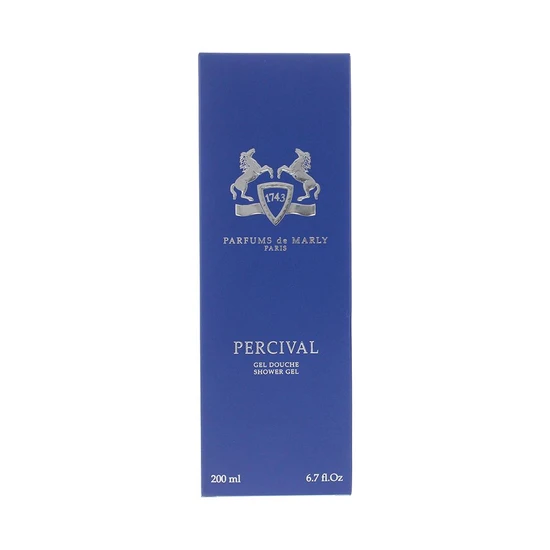 Parfums de Marly Percival Shower Gel 200ml