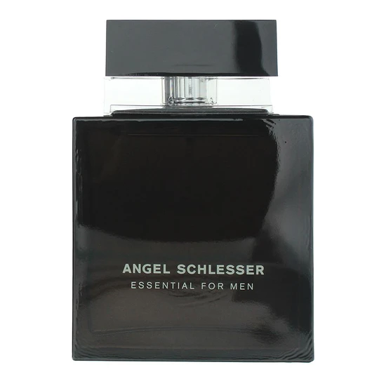 Angel Schlesser Essential For Men Eau De Toilette 100ml