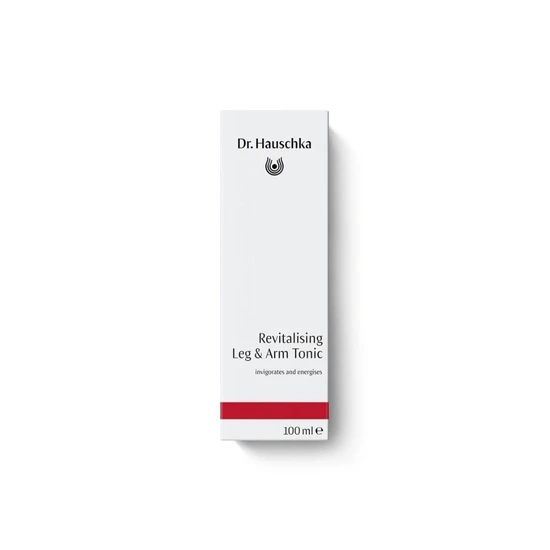 Dr Hauschka Revitalising Leg & Arm Tonic