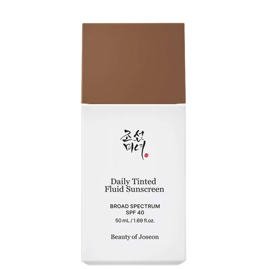 Beauty of Joseon Tinted Fluid Sunscreen LP110