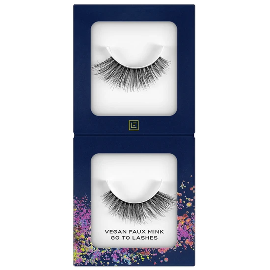 Eylure Eco Lash & Stash False Eyelashes Go To Lashes