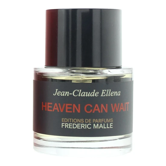 Frederic Malle Heaven Can Wait Eau De Parfum 50ml