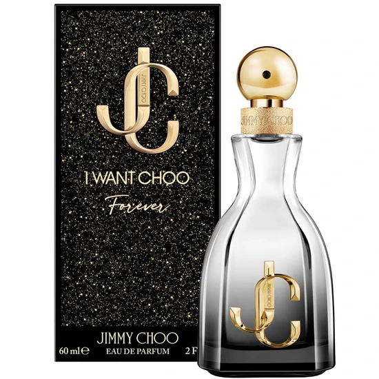 Jimmy Choo I Want Choo Forever Eau De Parfum 60ml