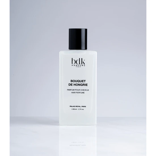 bdk Parfums Bouquet De Hongrie Hair Perfume 50ml