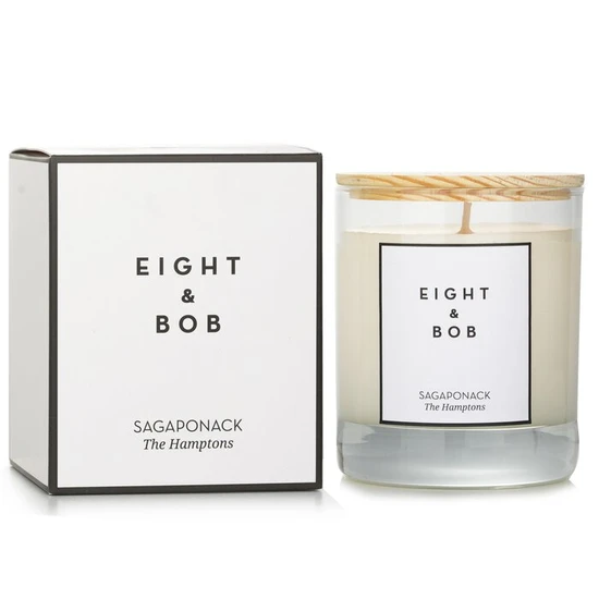 Eight & Bob Candle Sagaponack 230g