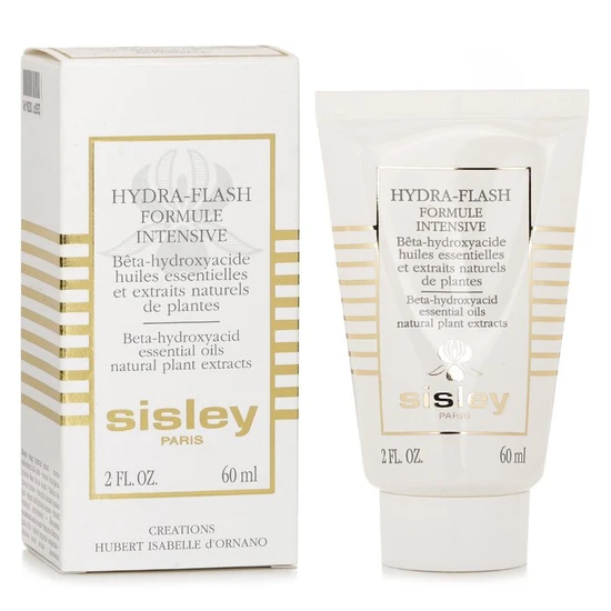 Sisley Hydra Flash Intensive Formula 60ml