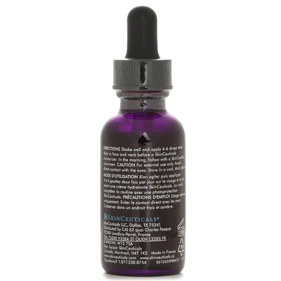 SkinCeuticals H.A Intensifier Multi Glycan 30ml