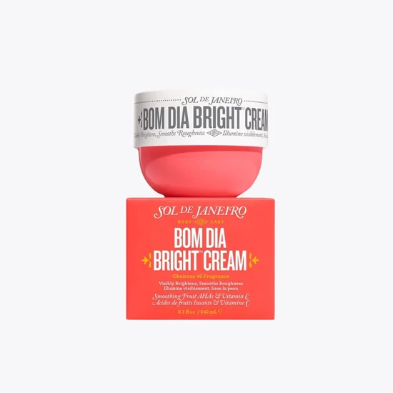 Sol de Janeiro Bom Dia Bright Body Cream 75ml