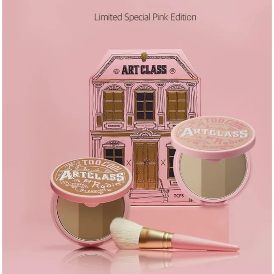 Too Cool For School Artclass By Rodin Shading Classic