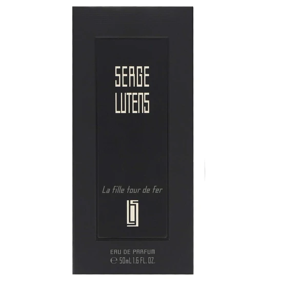 Serge Lutens La Fille Tour De Fer Eau De Parfum 50ml