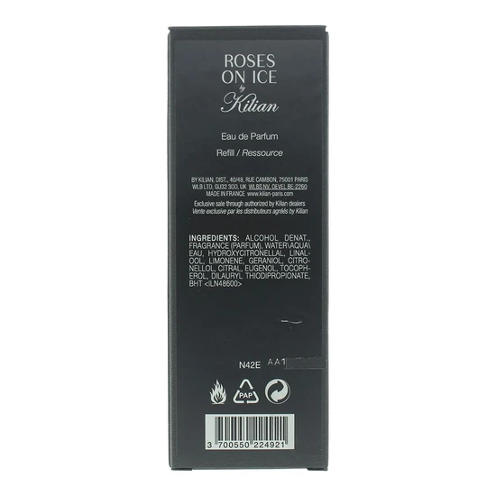 Kilian Roses On Ice Eau De Parfum | Sales & Offers