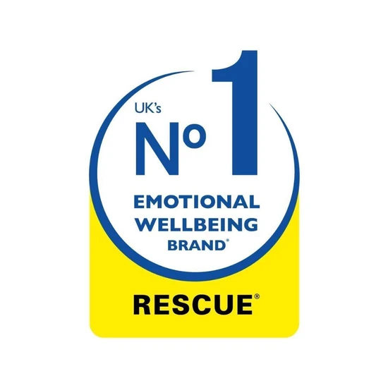 Bach Rescue Kids Dropper Strawberry 10ml