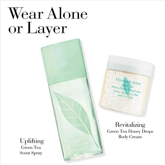 Elizabeth Arden Green Tea Scent Spray 30ml