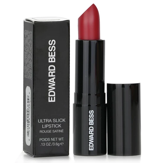 Edward Bess Ultra Slick Lipstick Midnight Bloom