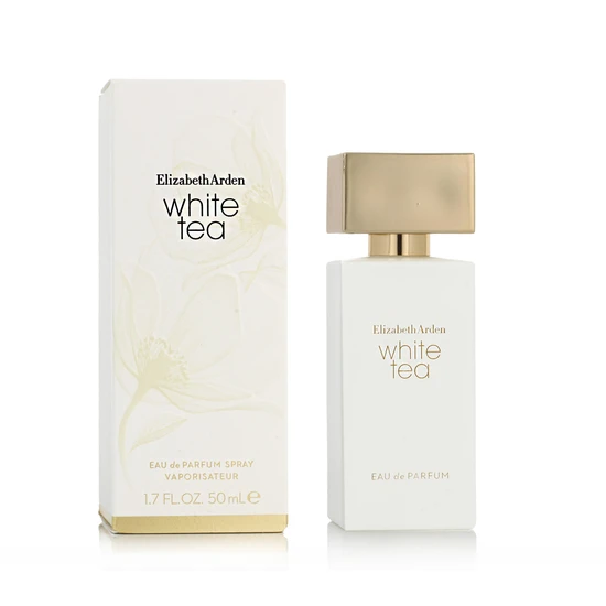 Elizabeth Arden White Tea Eau De Parfum 30ml
