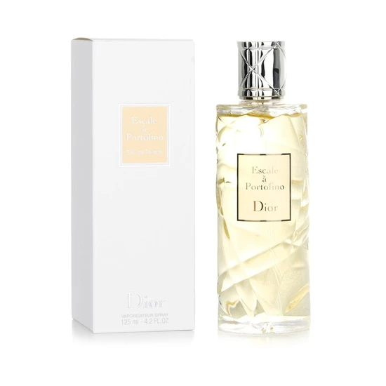 DIOR Escale A Portofino Eau De Toilette 125ml