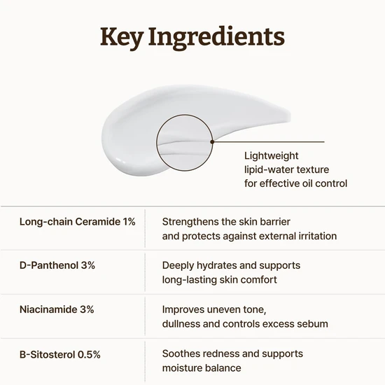 DR.Reju-all Advanced LC-Ceramide Barrier Cream 50ml