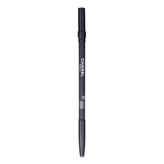 CHANEL Le Crayon Yeux Precision Eye Definer 69 Gris Scintillant