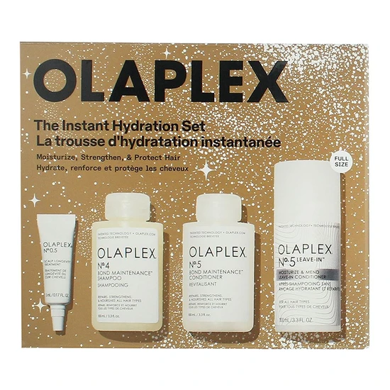 Olaplex The Instant Hydration Set