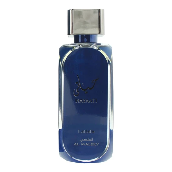 Lattafa Hayaati Al Maleky Eau De Parfum 100ml
