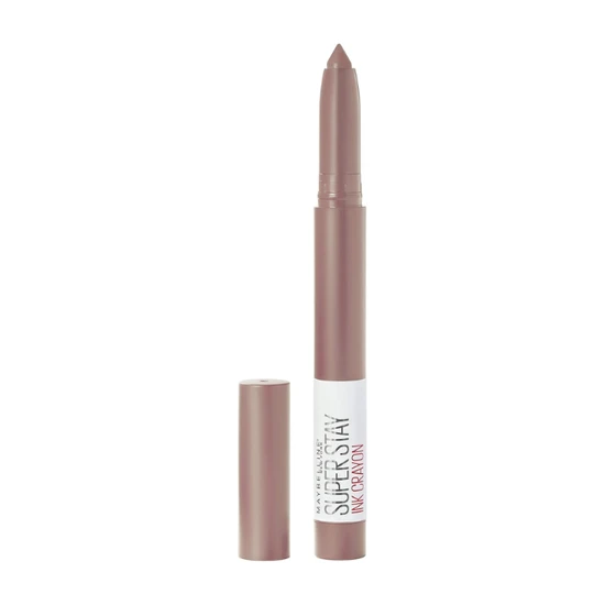 Maybelline Super Stay Ink Crayon 10 Trust Your Good