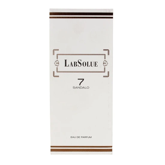 Labsolue 7 Sandalo Eau De Parfum 120ml